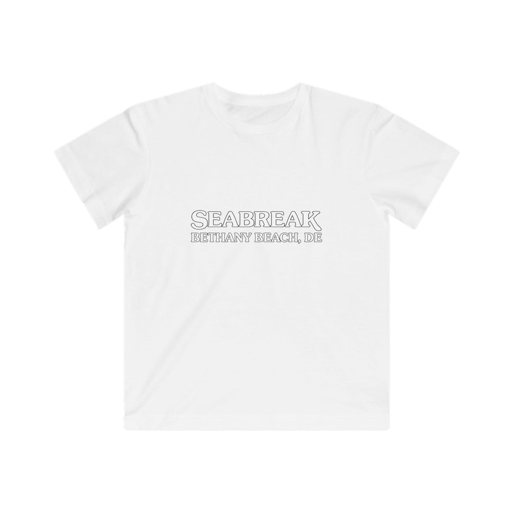 Kids Seabreak T-Shirt