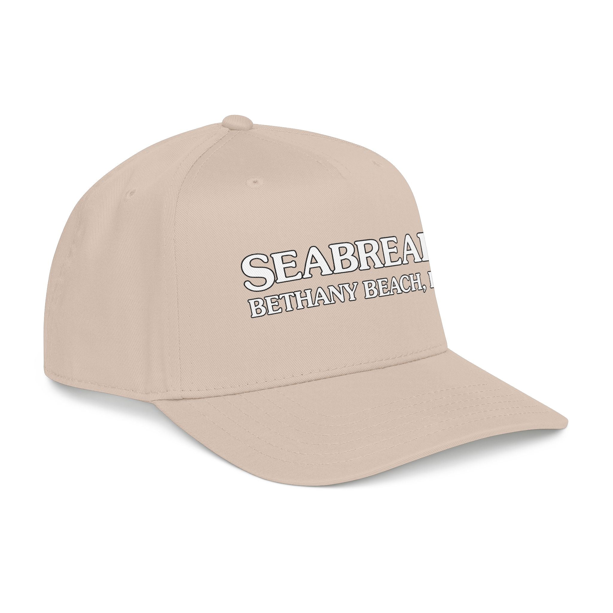 Seabreak Beach Cap