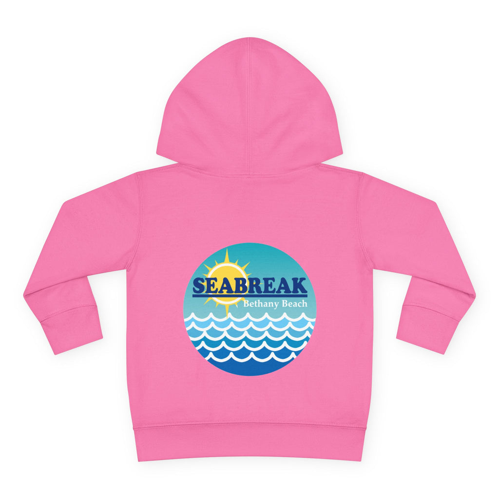 Toddler Seabreak Hoodie