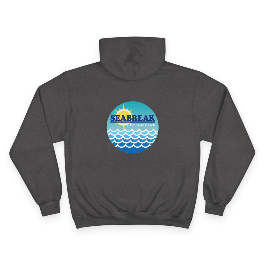 Seabreak Premium Hoodie