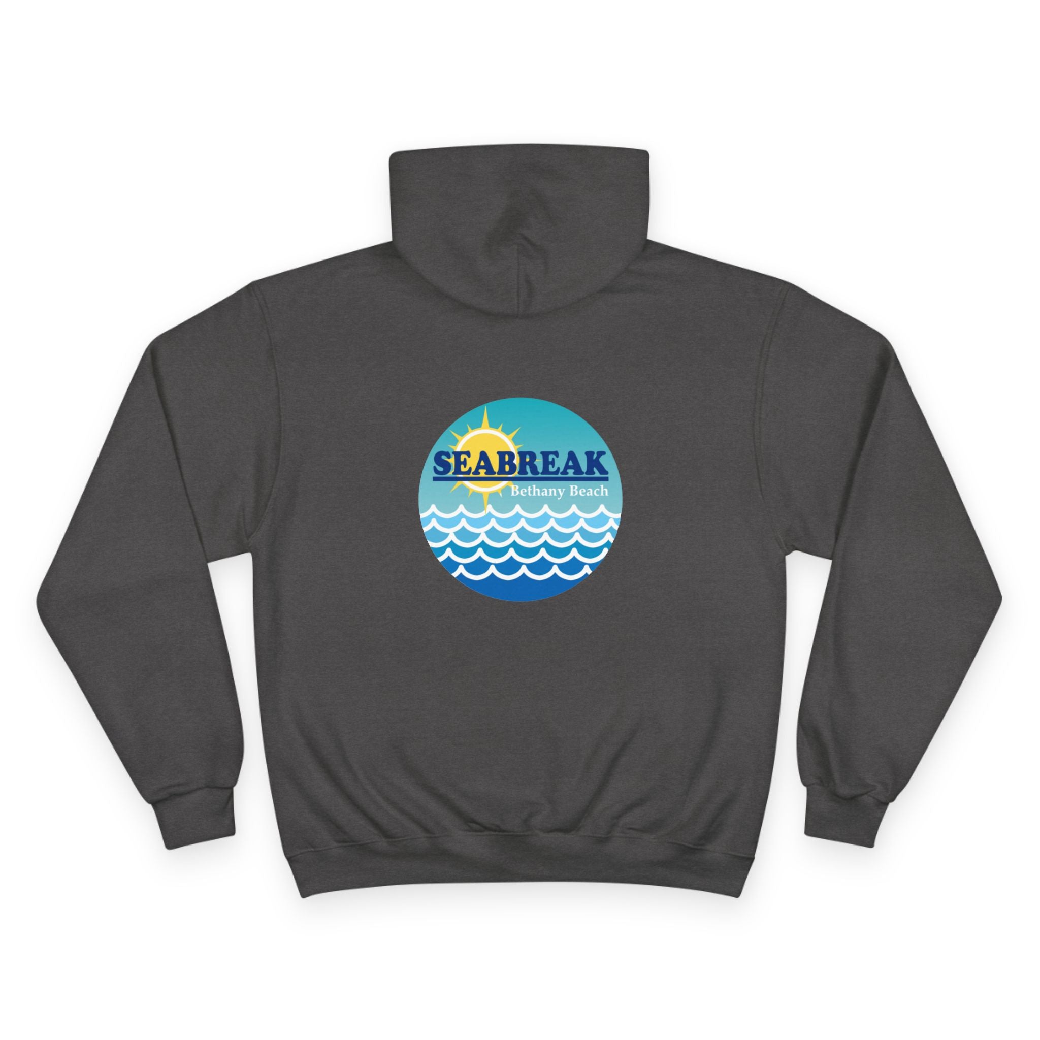 Seabreak Premium Hoodie