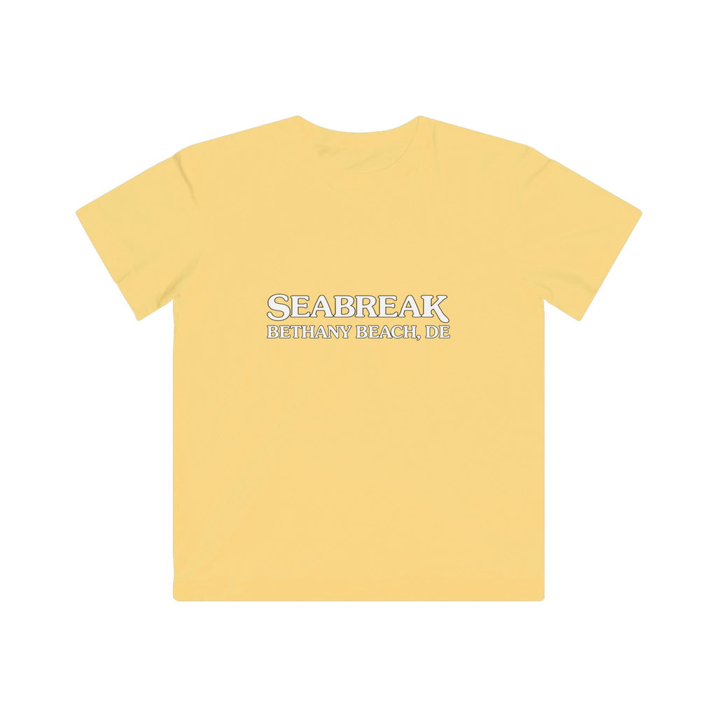 Kids Seabreak T-Shirt