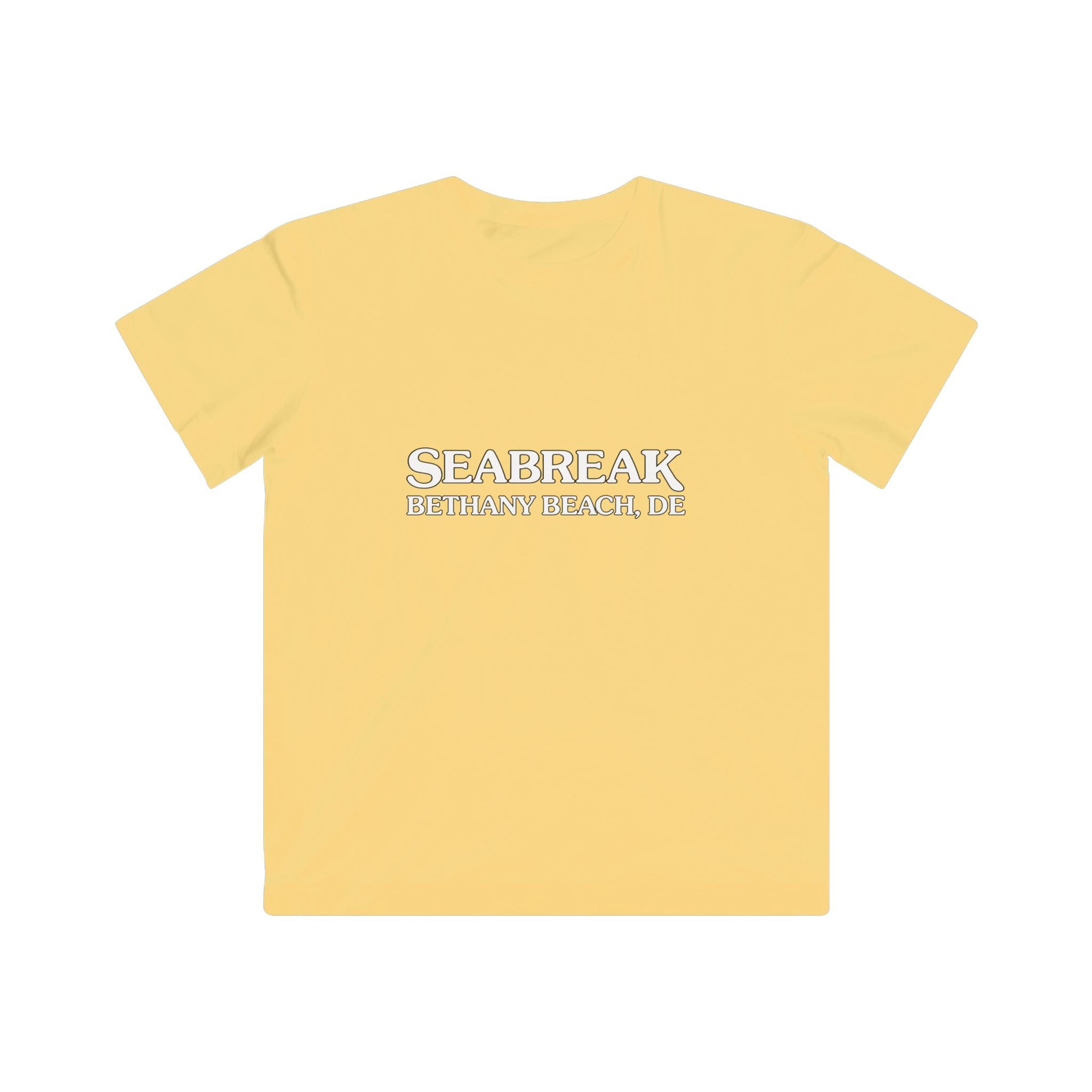 Kids Seabreak T-Shirt
