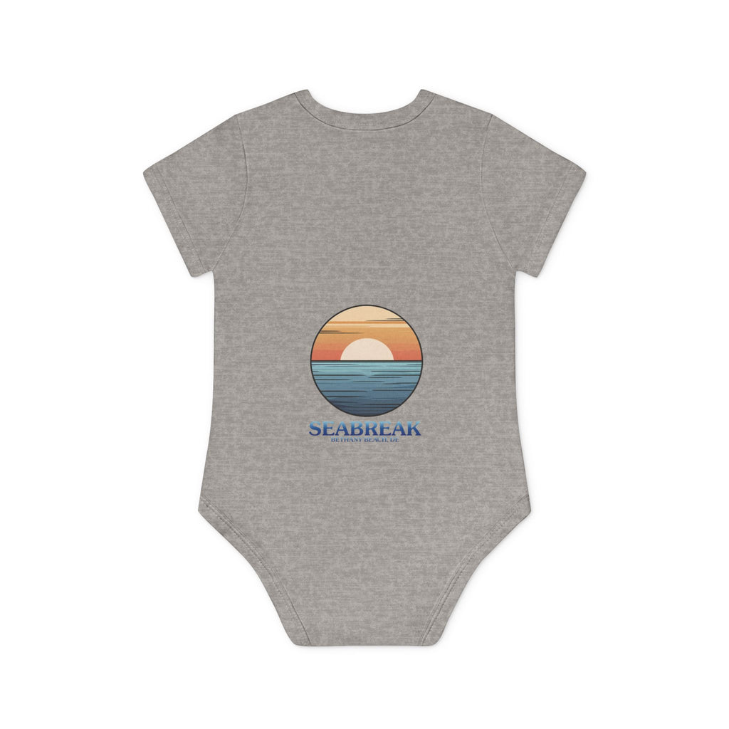 Baby Seabreak Bodysuit