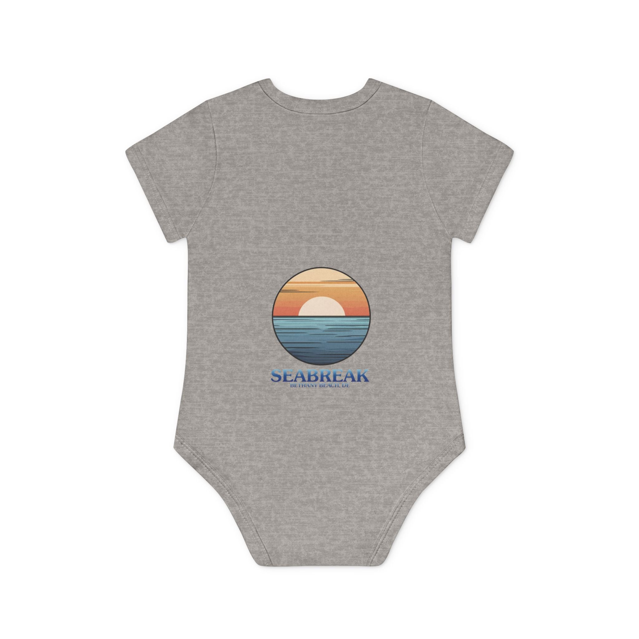Baby Seabreak Bodysuit