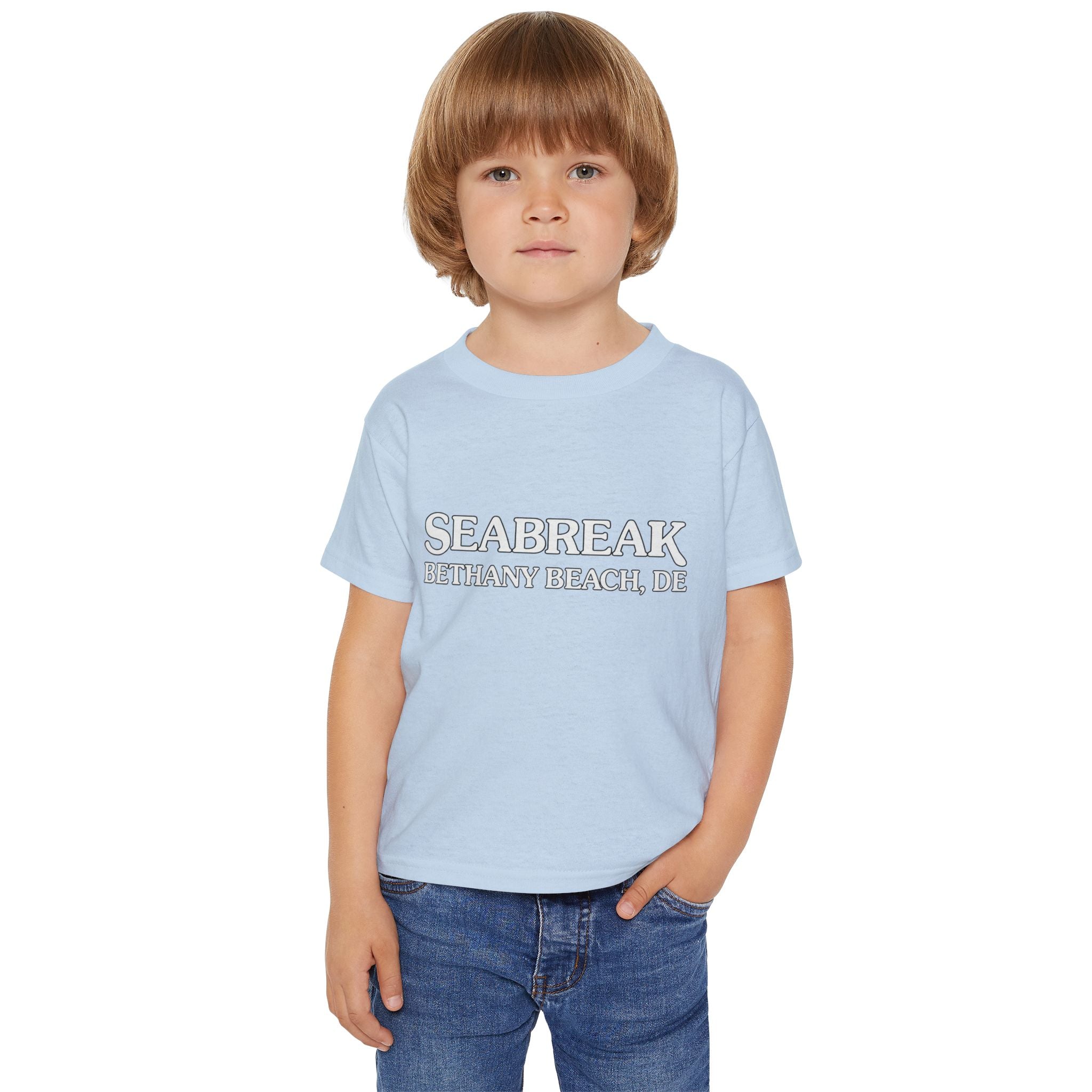 Toddler Seabreak T-Shirt