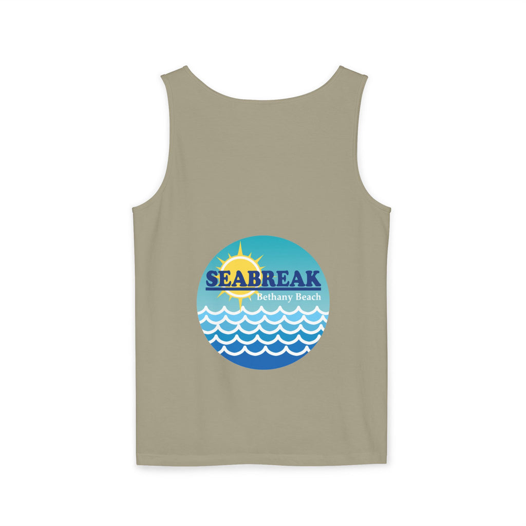 Unisex Seabreak Tank Top