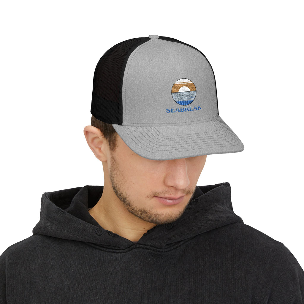 Seabreak Trucker Cap