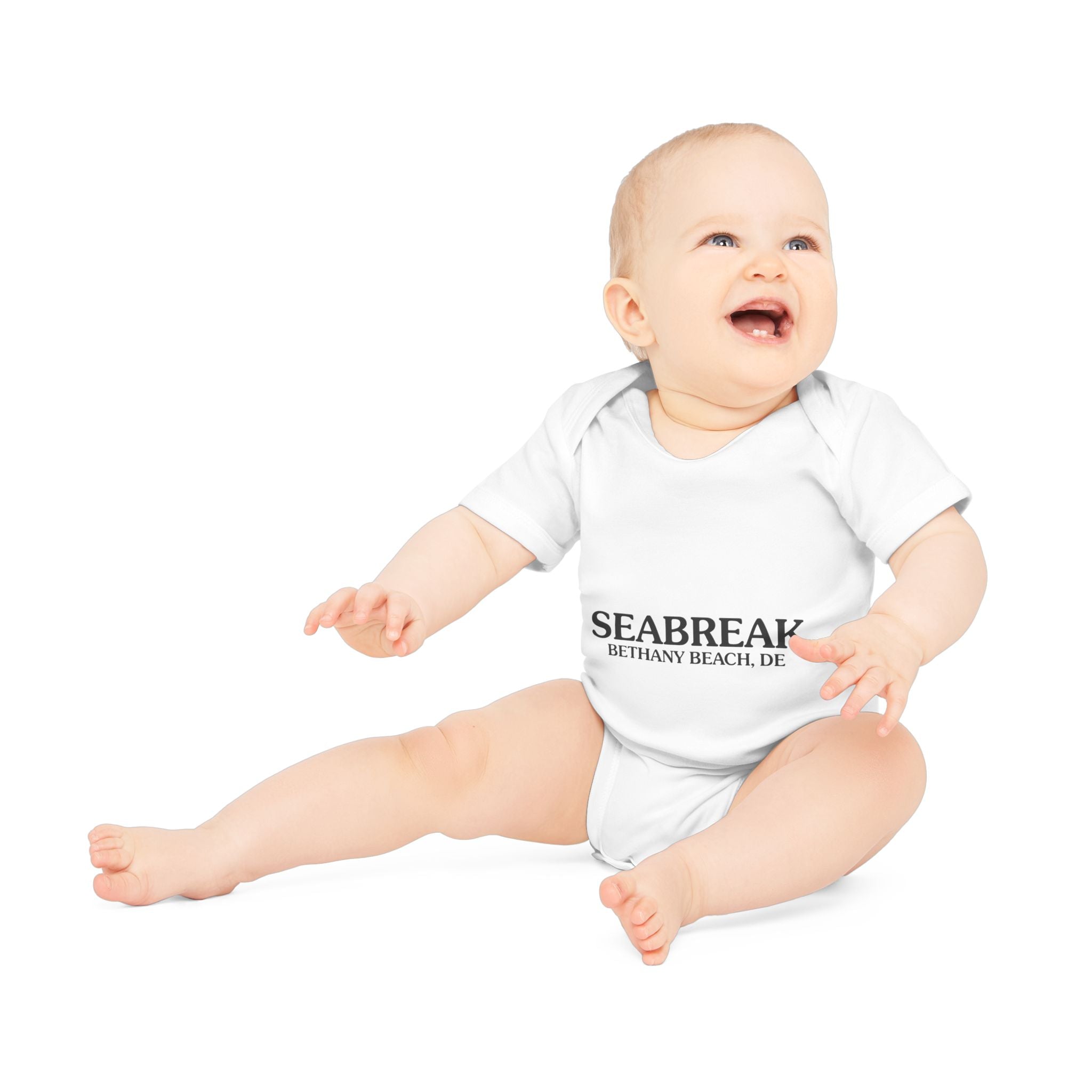 Baby Seabreak Bodysuit
