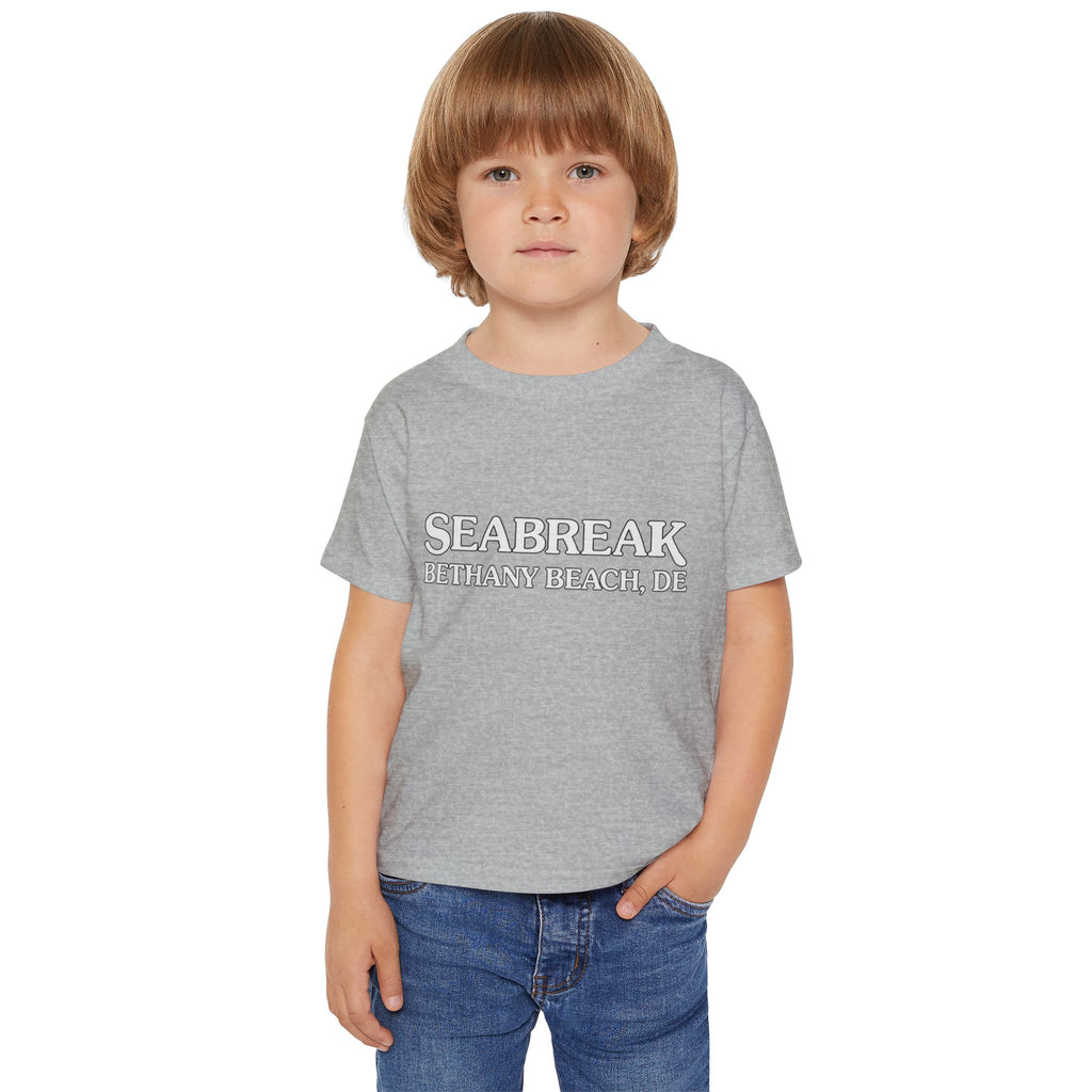 Toddler Seabreak T-Shirt