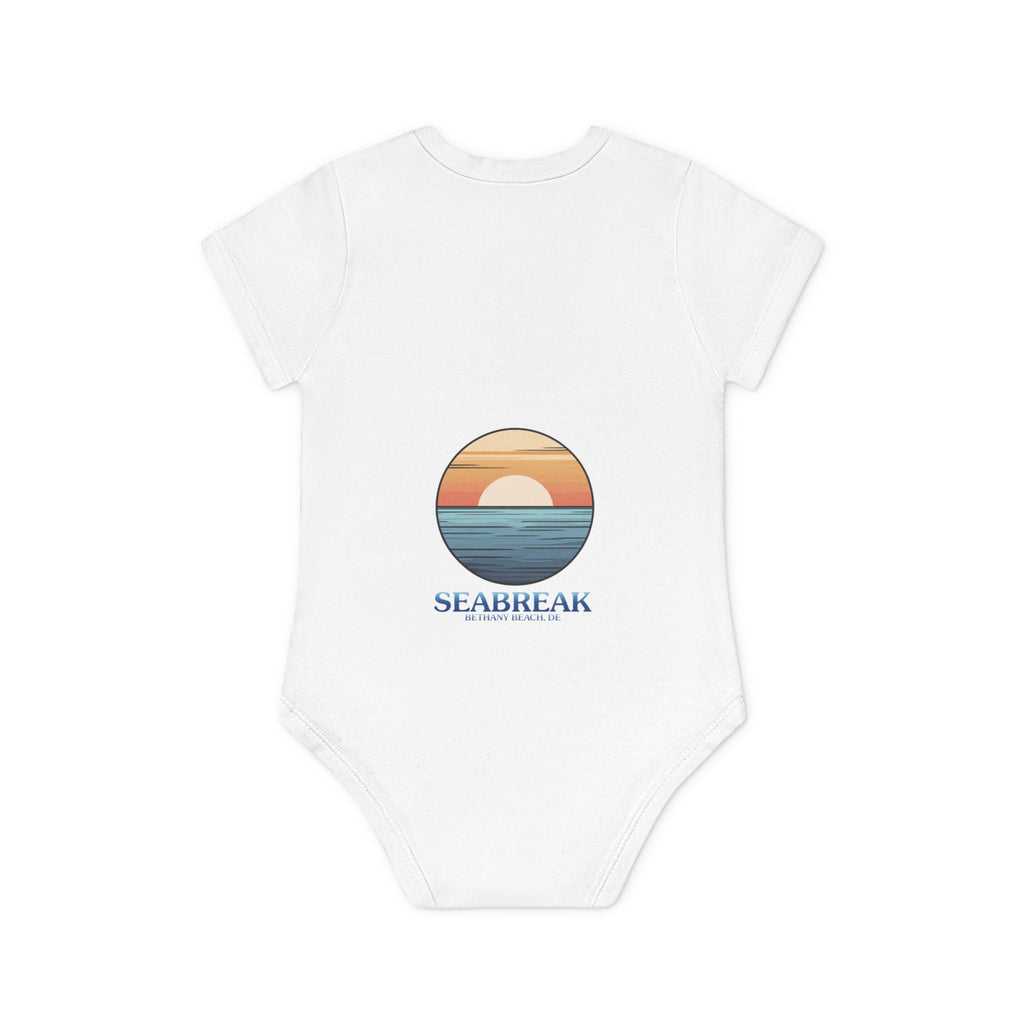 Baby Seabreak Bodysuit