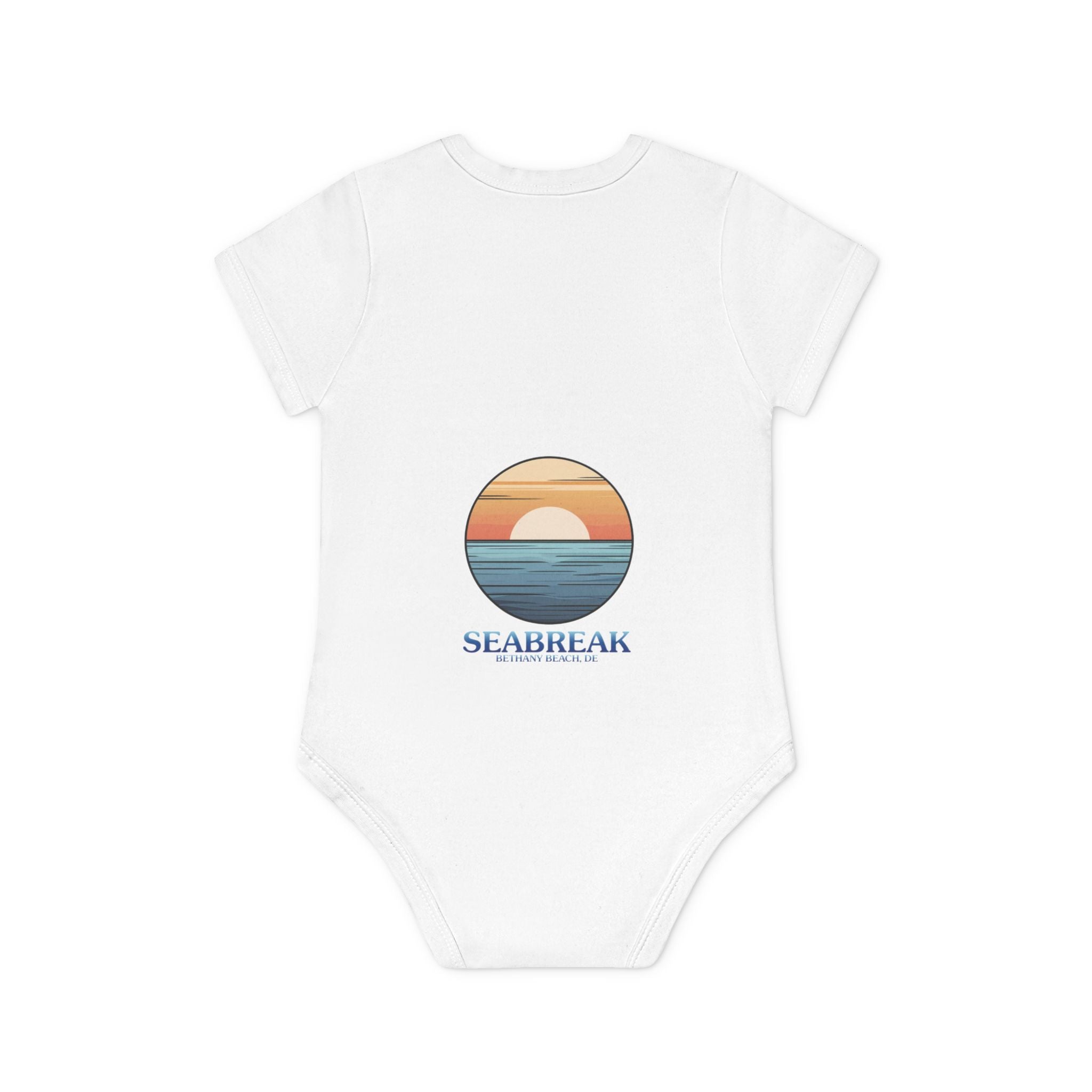 Baby Seabreak Bodysuit