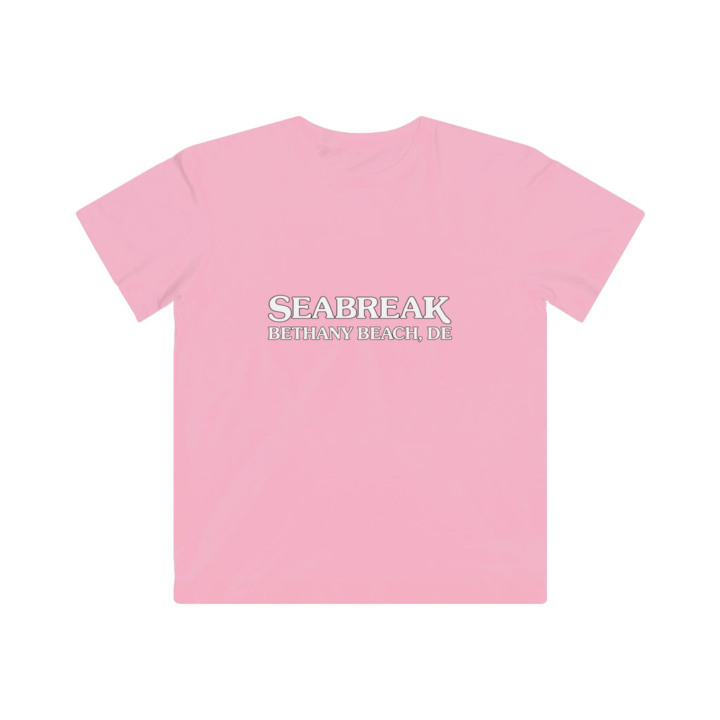 Kids Seabreak T-Shirt