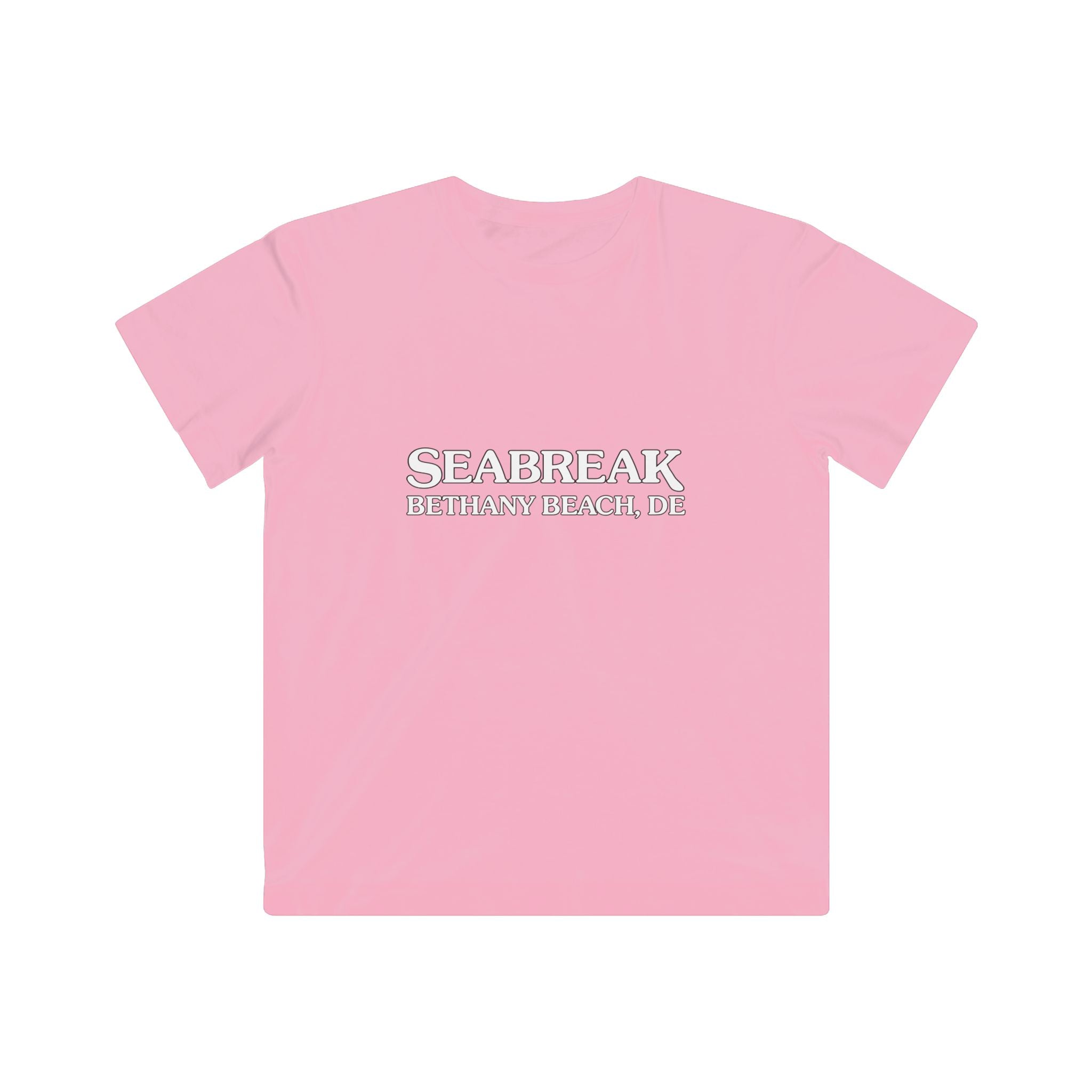 Kids Seabreak T-Shirt