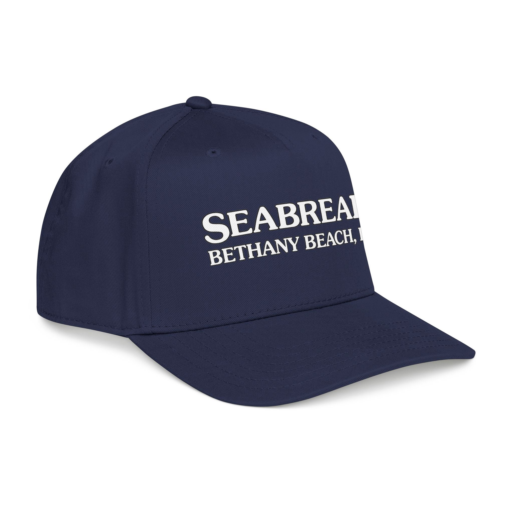 Seabreak Beach Cap