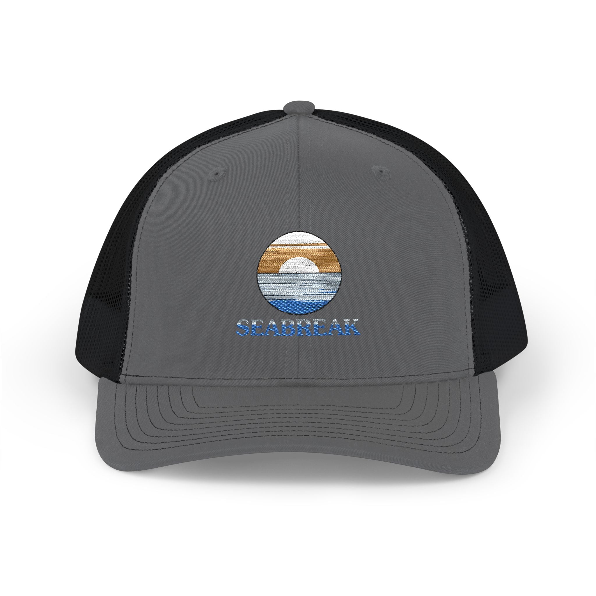 Seabreak Trucker Cap