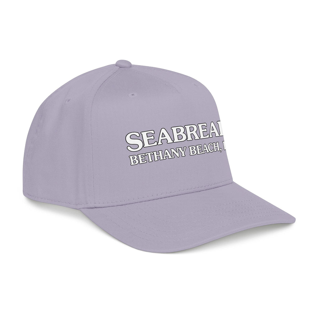 Seabreak Beach Cap