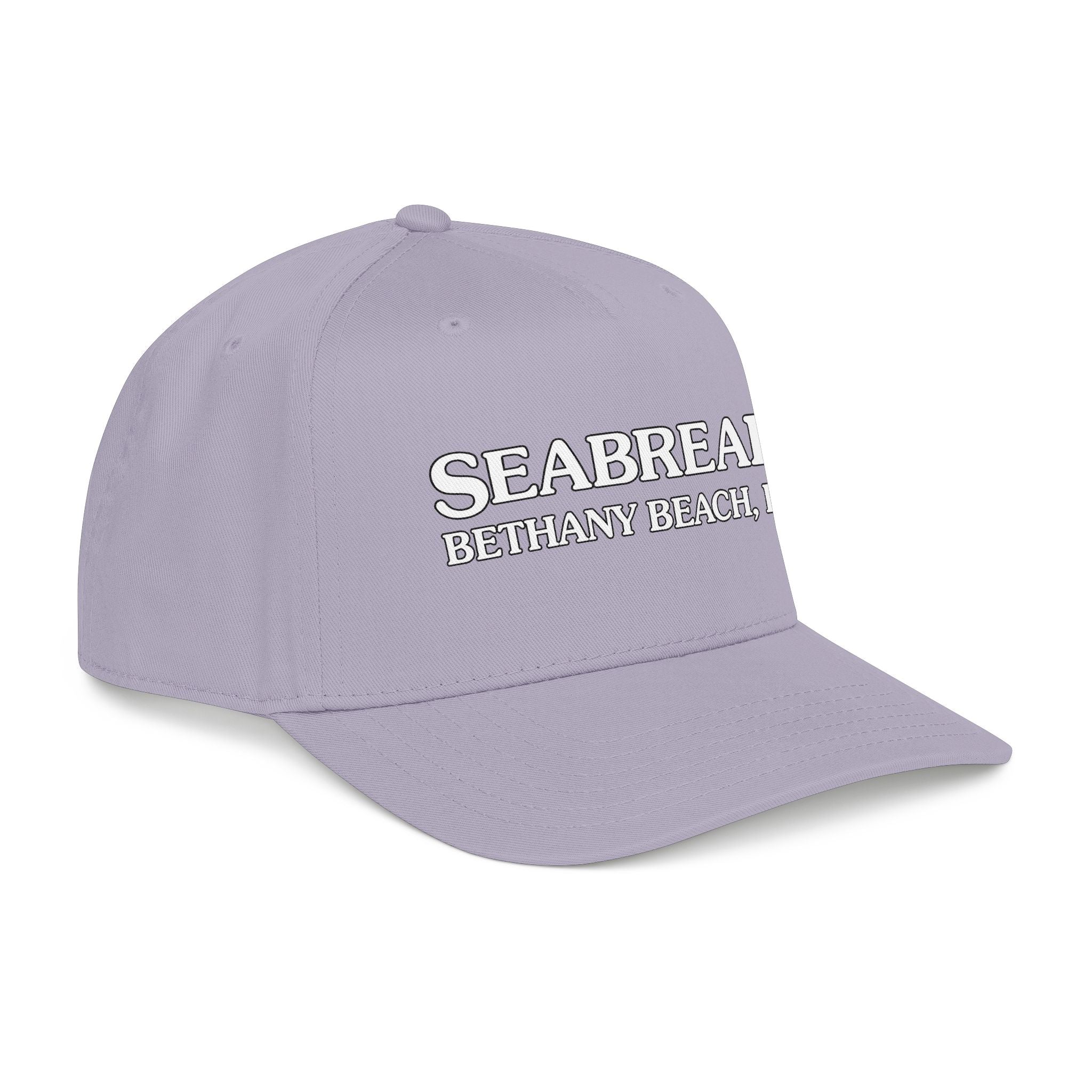 Seabreak Beach Cap