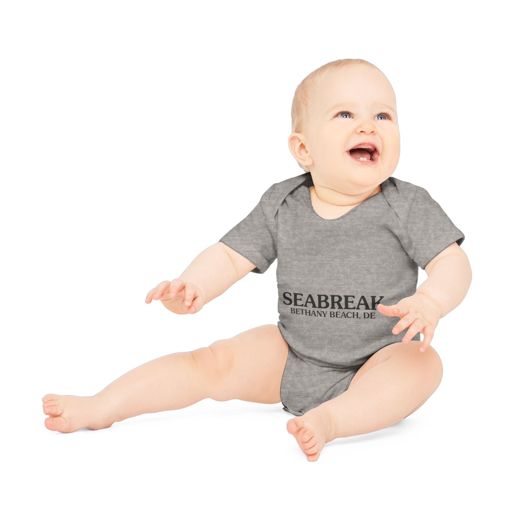 Baby Seabreak Bodysuit