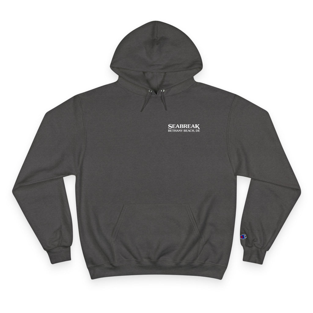 Seabreak Premium Hoodie