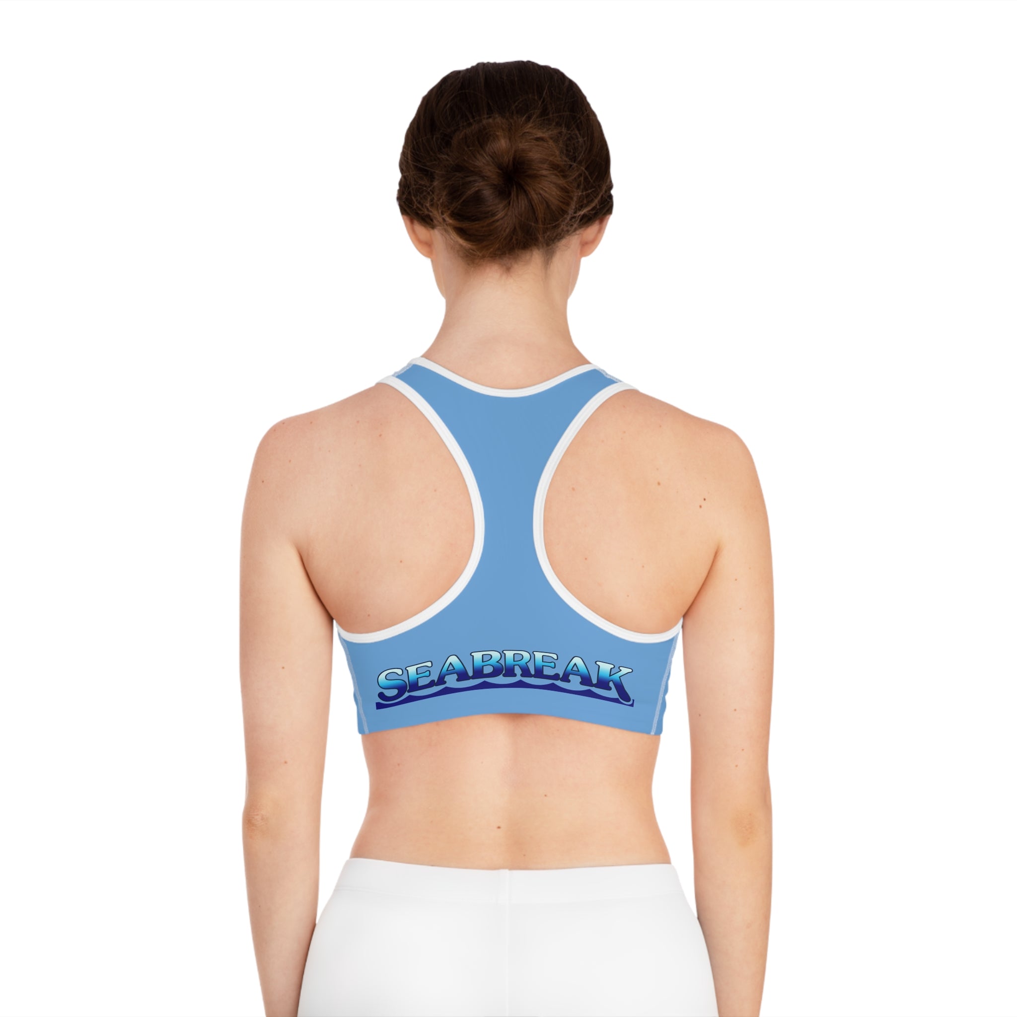 Women's Seabreak Sports Bra