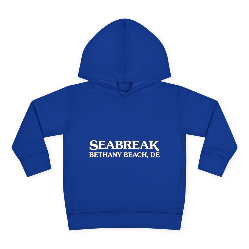 Toddler Seabreak Hoodie