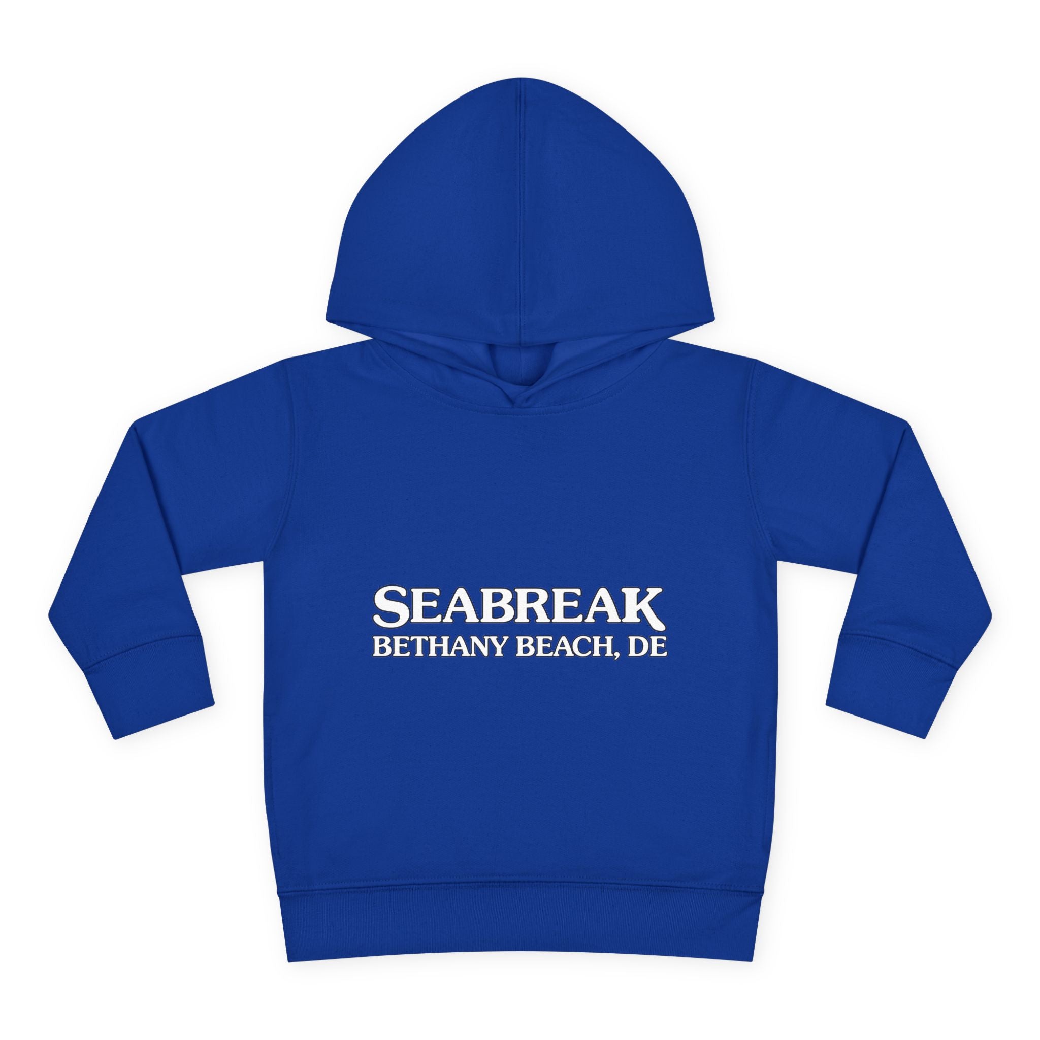 Toddler Seabreak Hoodie