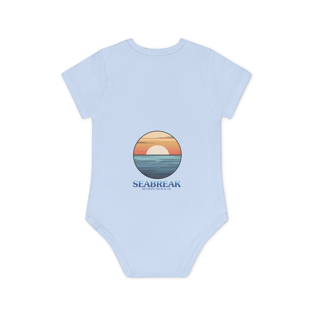 Baby Seabreak Bodysuit