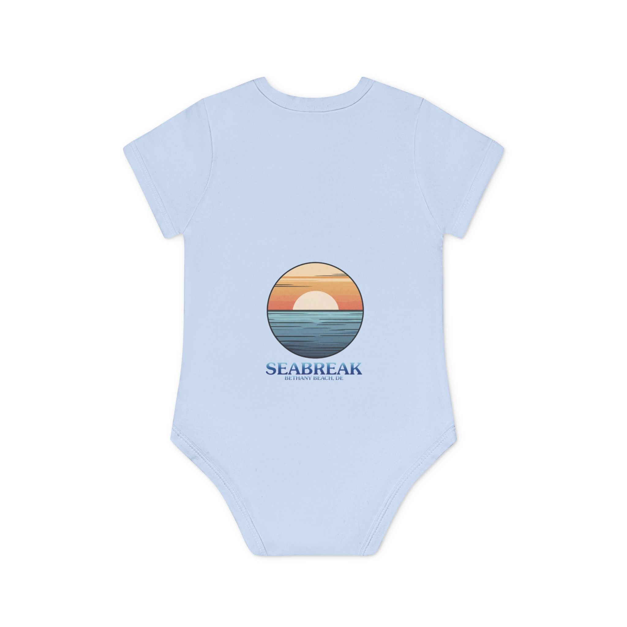 Baby Seabreak Bodysuit