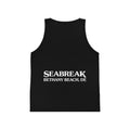 Kid's Seabreak Jersey Tank Top