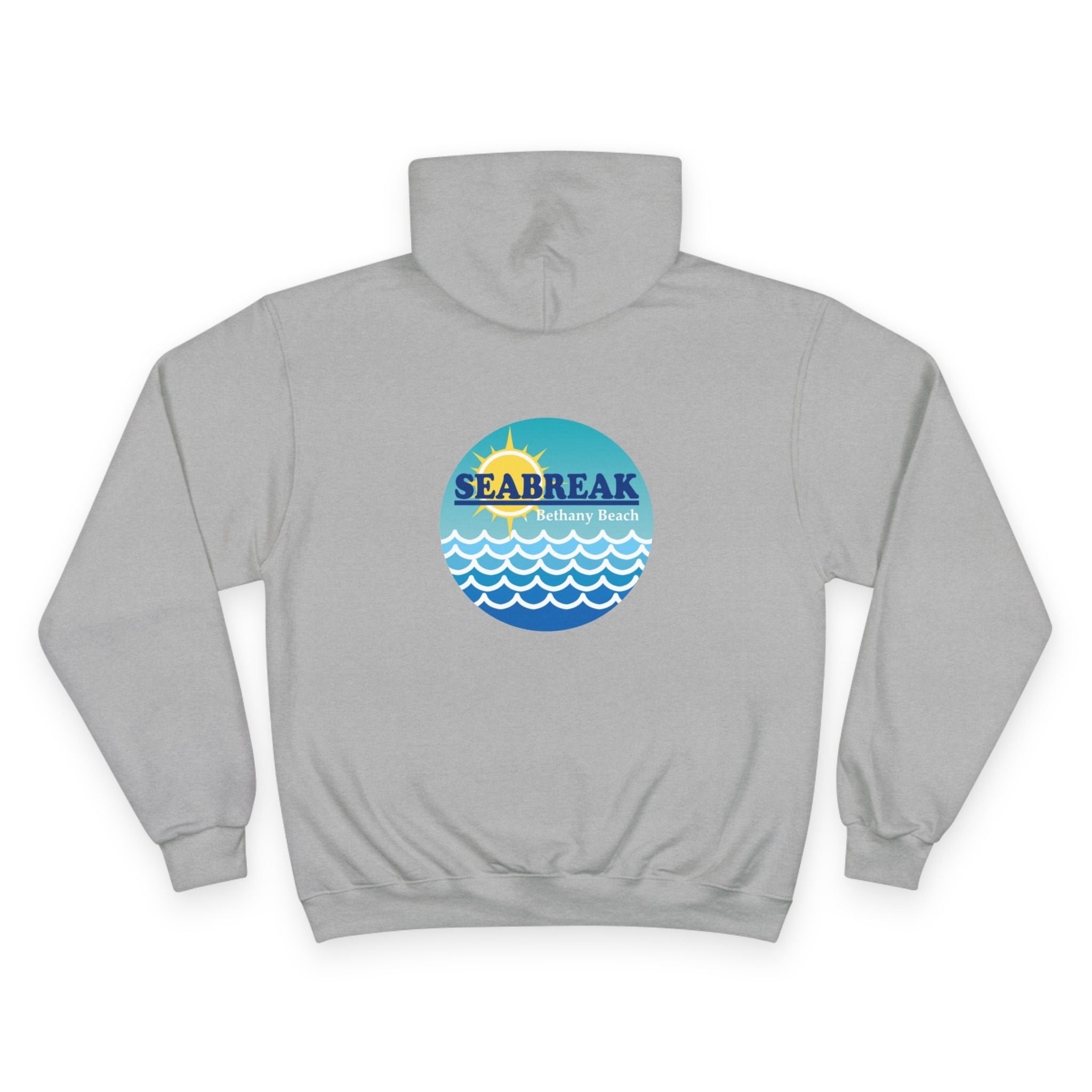 Seabreak Premium Hoodie