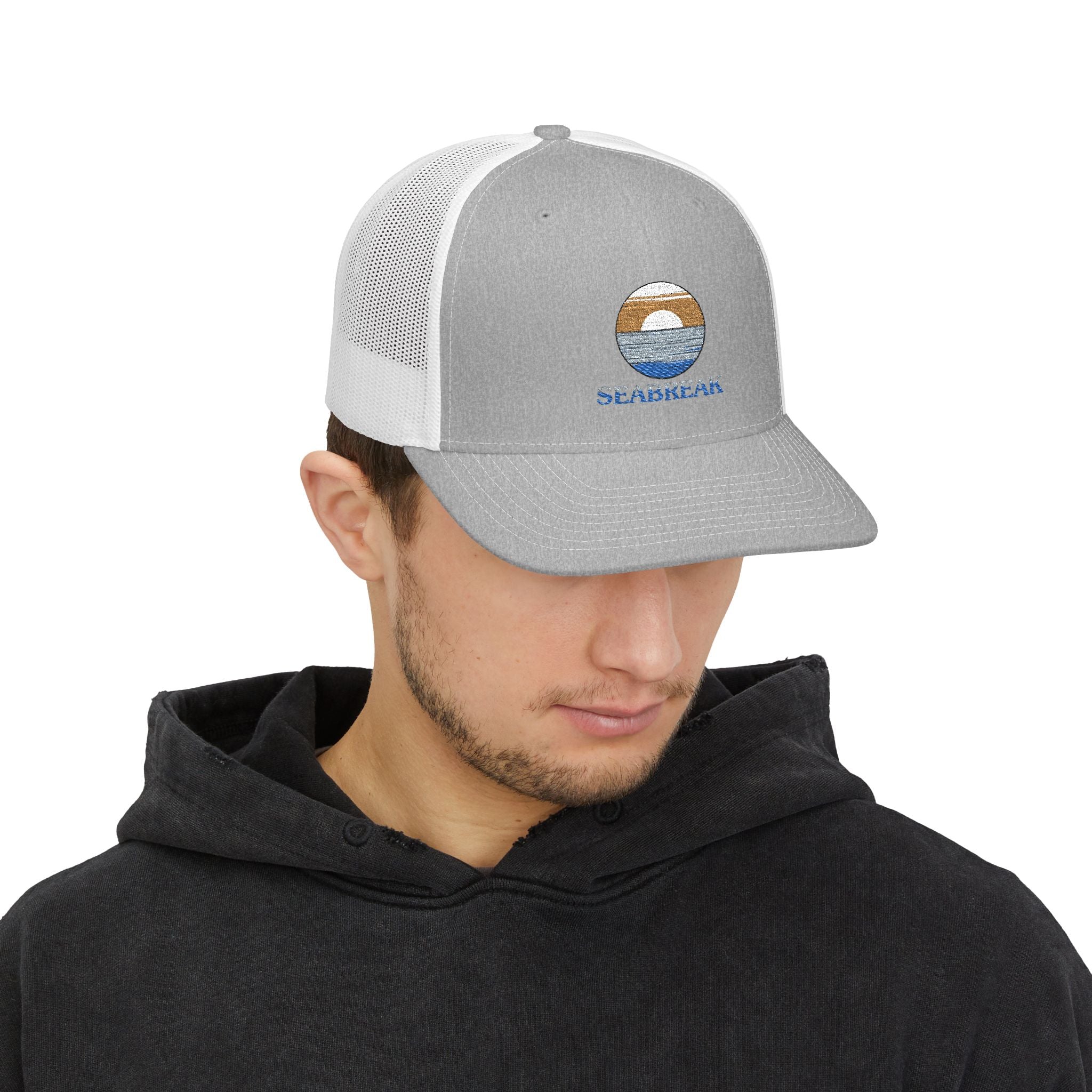 Seabreak Trucker Cap