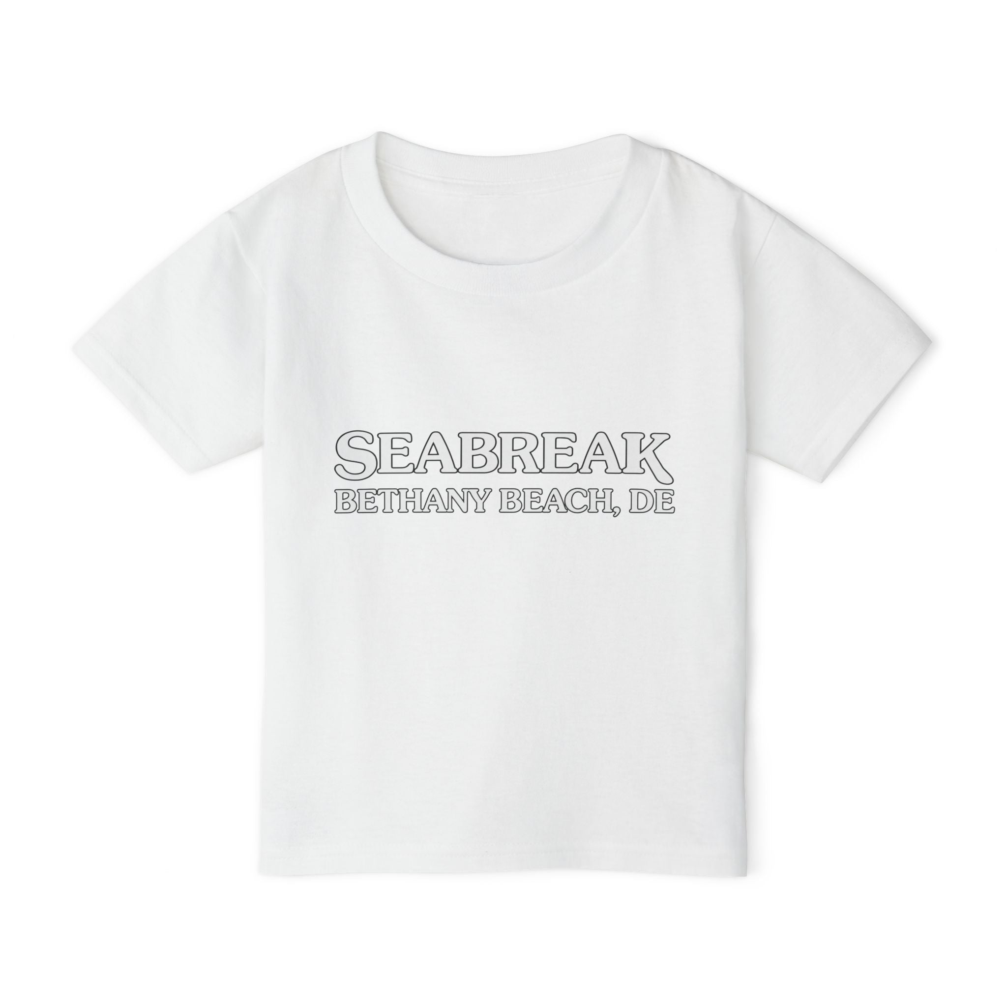 Toddler Seabreak T-Shirt