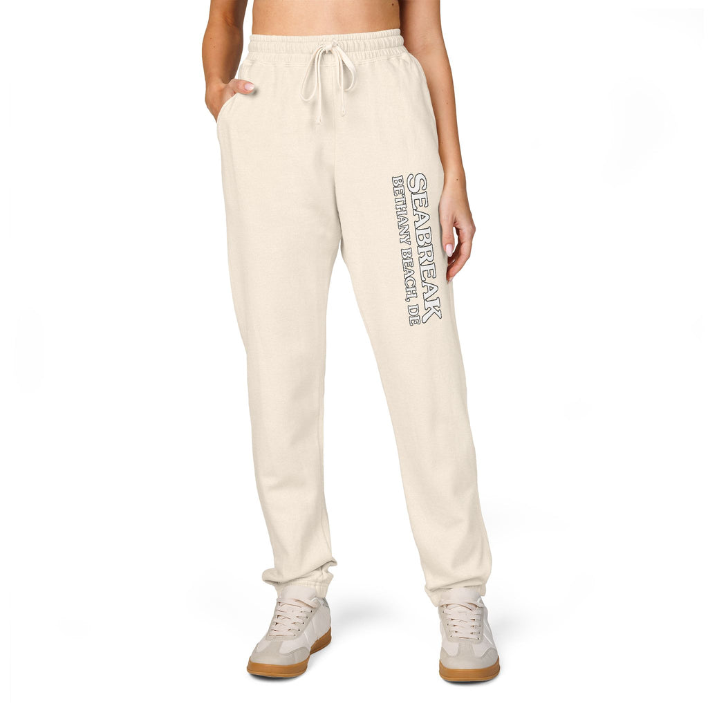 Unisex Seabreak Fleece Pants