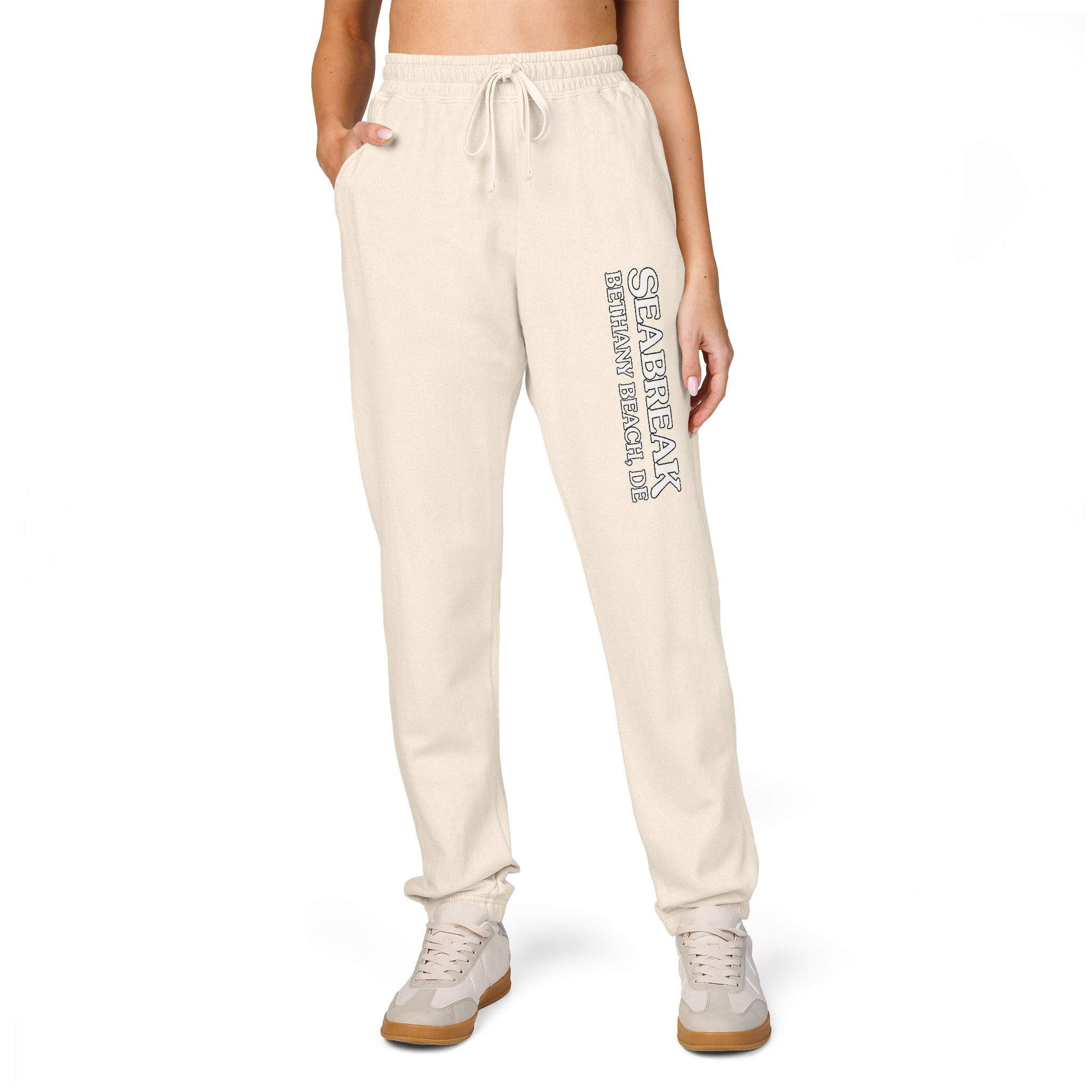 Unisex Seabreak Fleece Pants