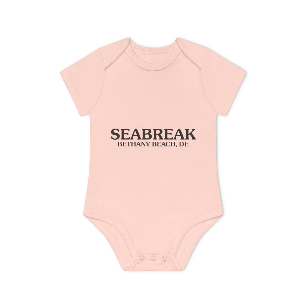 Baby Seabreak Bodysuit