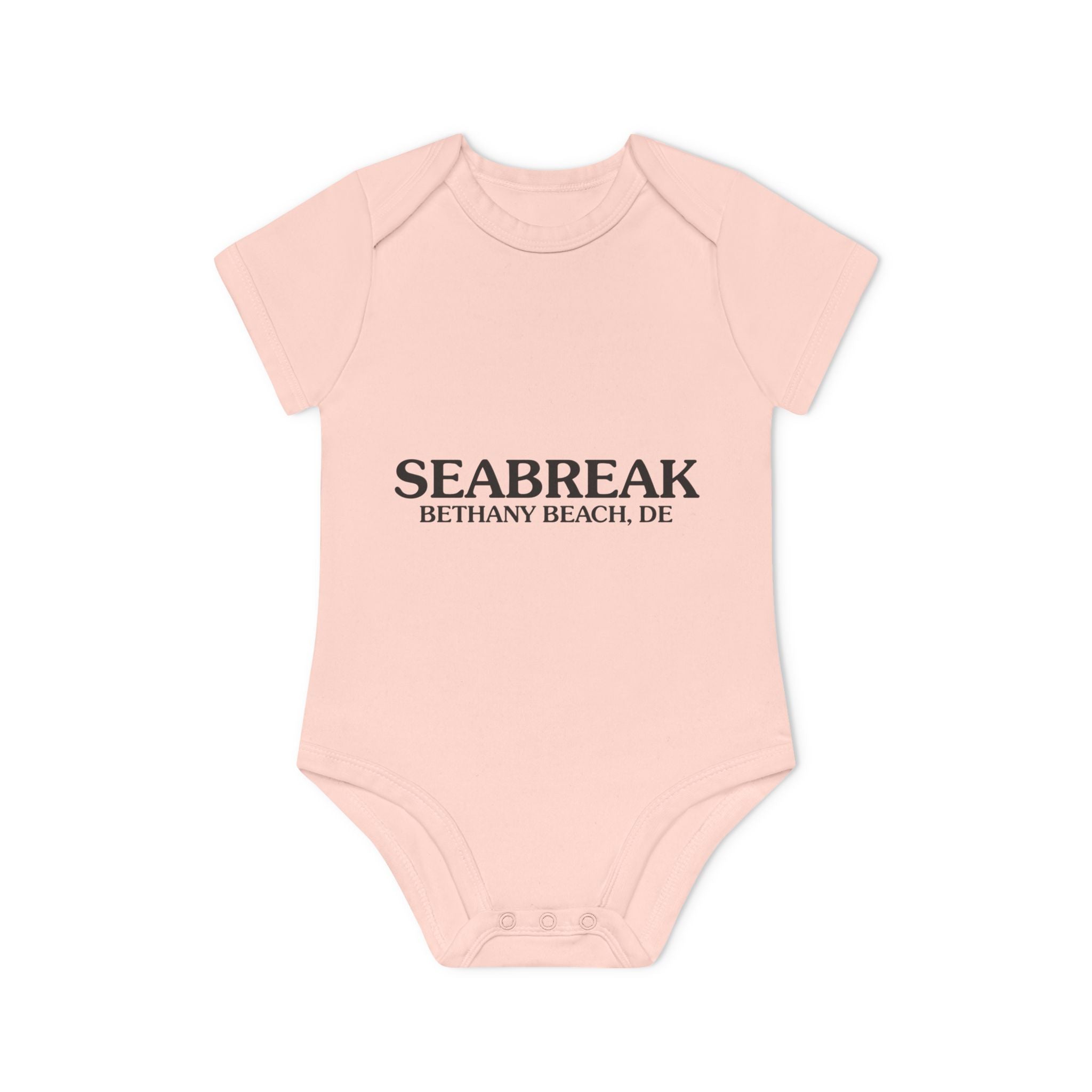 Baby Seabreak Bodysuit