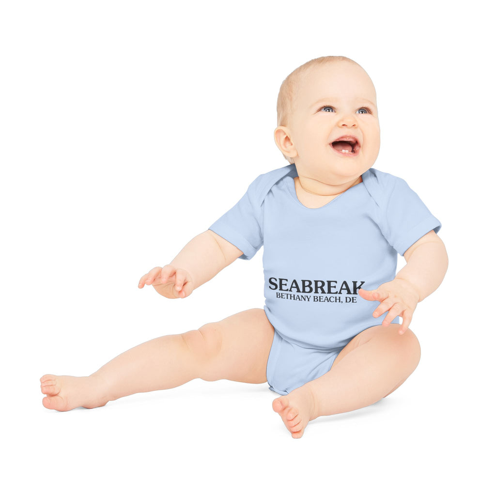 Baby Seabreak Bodysuit