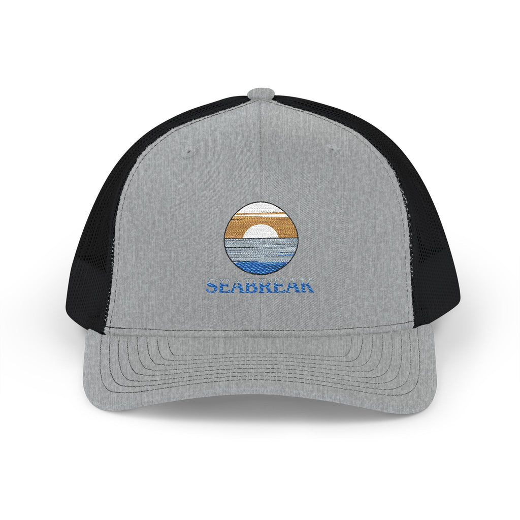 Seabreak Trucker Cap