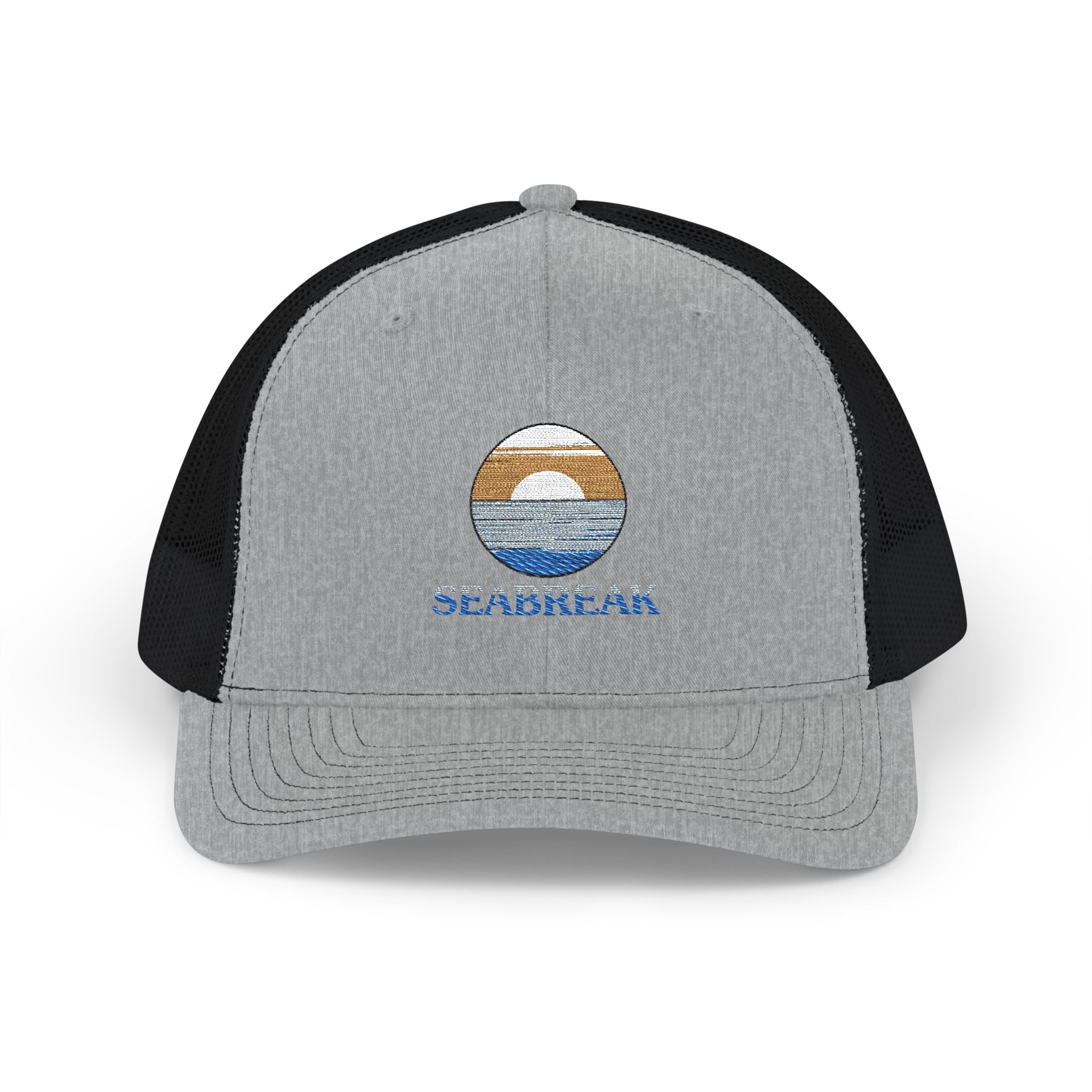 Seabreak Trucker Cap
