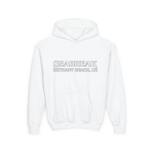 Kids Seabreak Hoodie