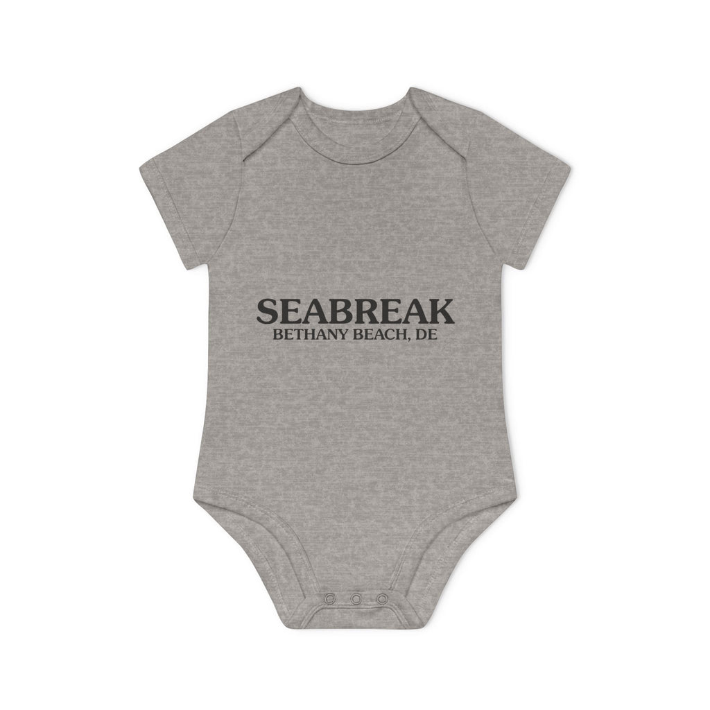 Baby Seabreak Bodysuit