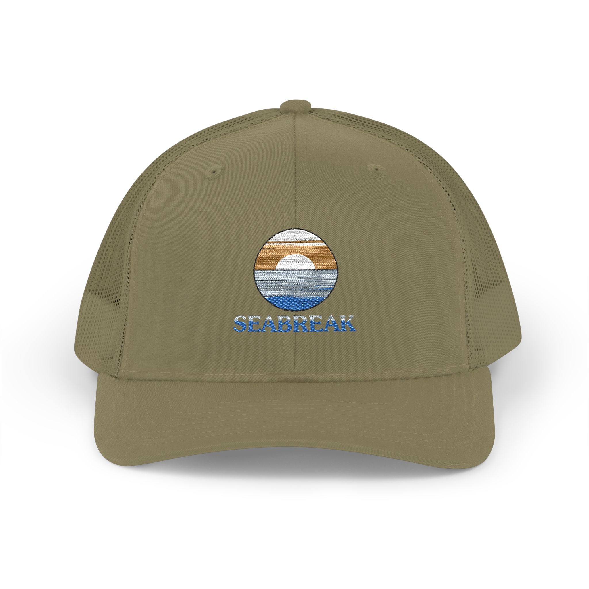 Seabreak Trucker Cap