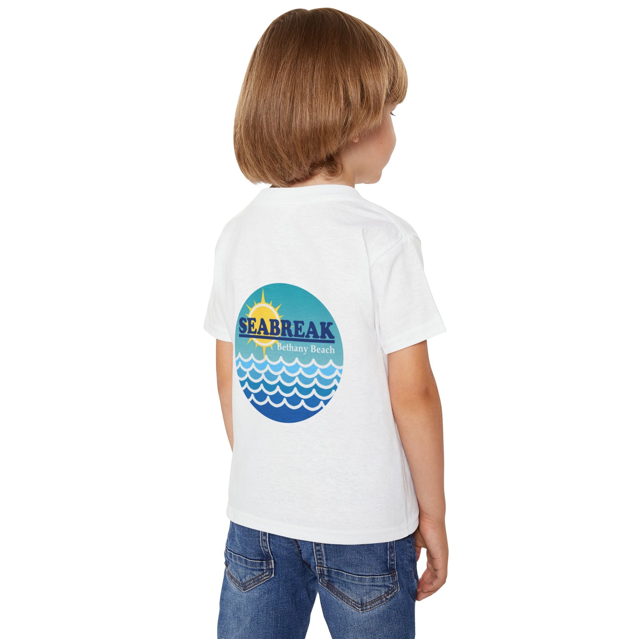 Toddler Seabreak T-Shirt