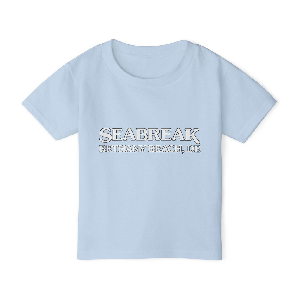 Toddler Seabreak T-Shirt