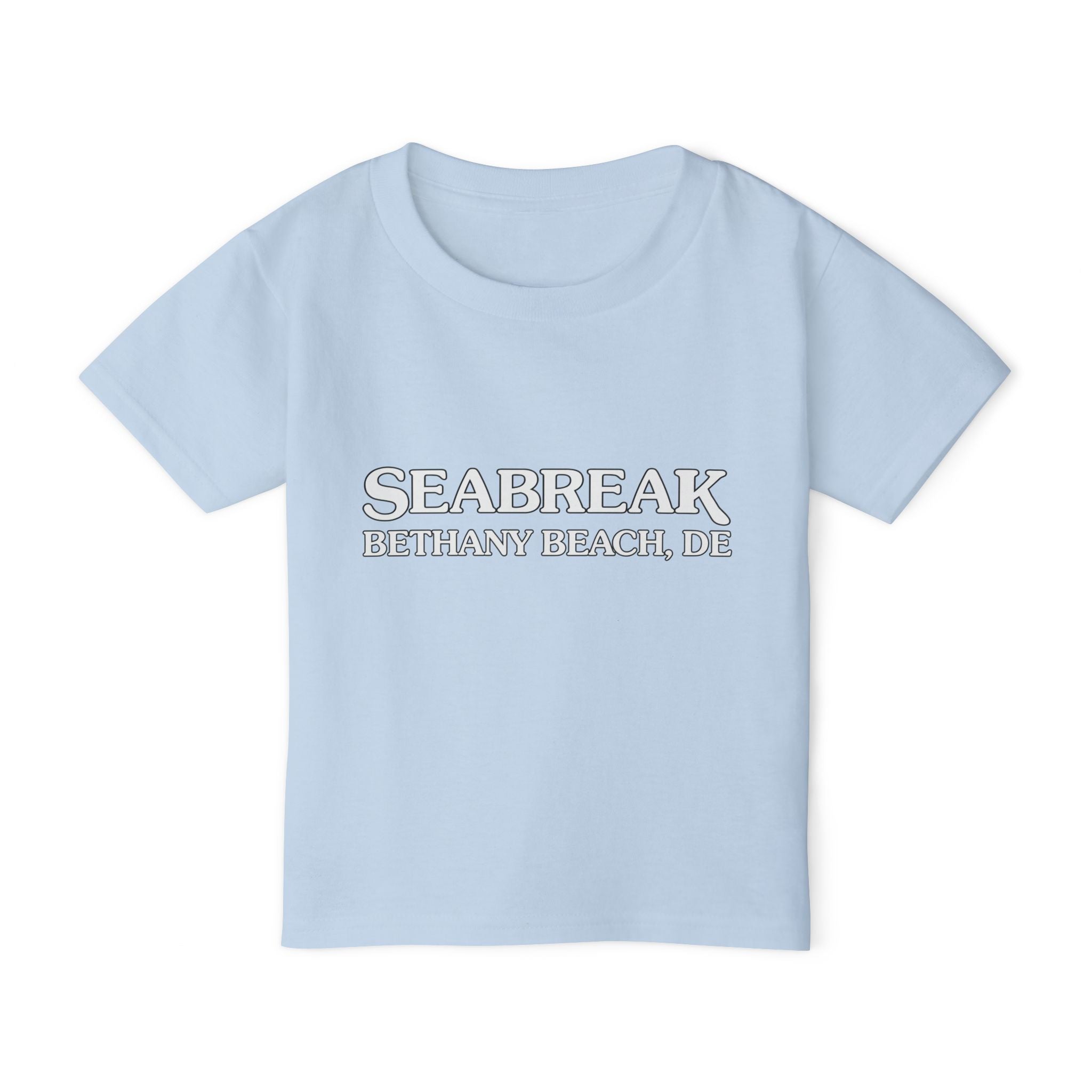 Toddler Seabreak T-Shirt