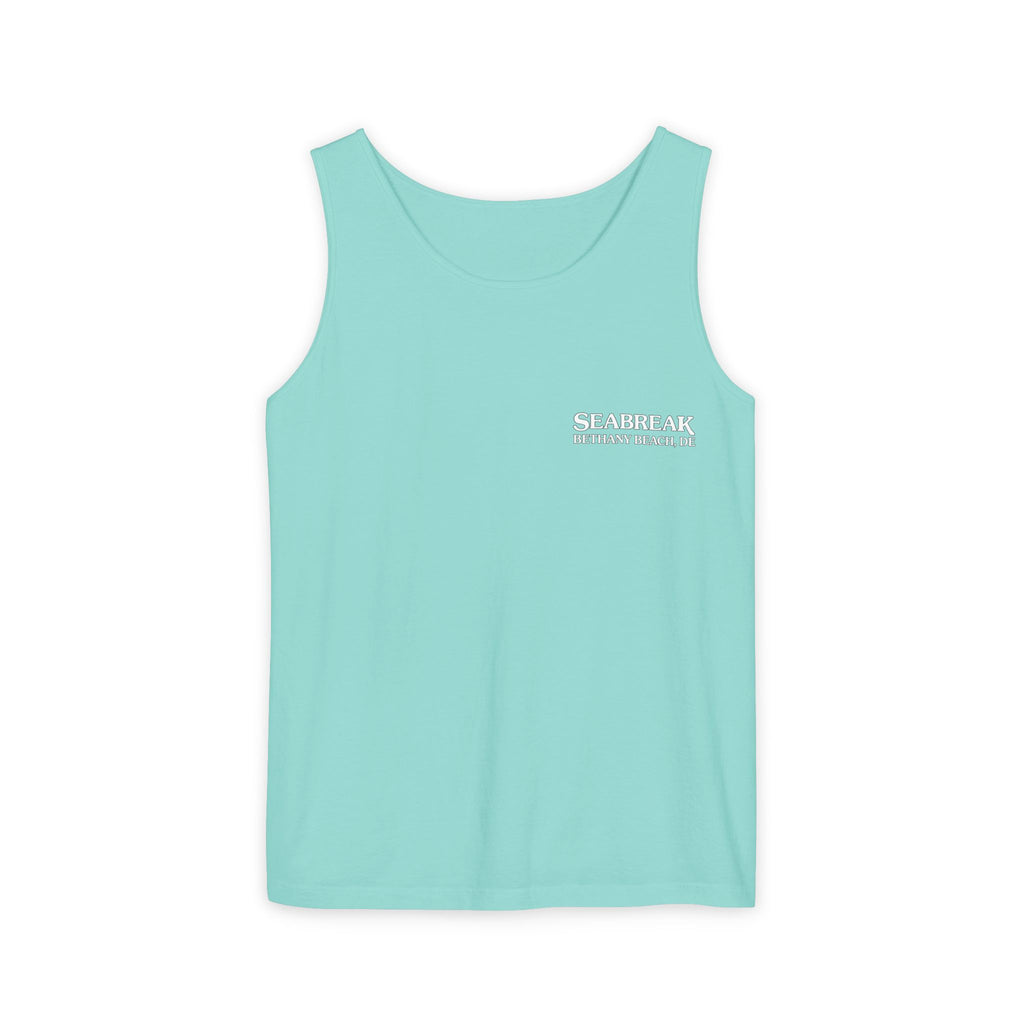 Unisex Seabreak Tank Top