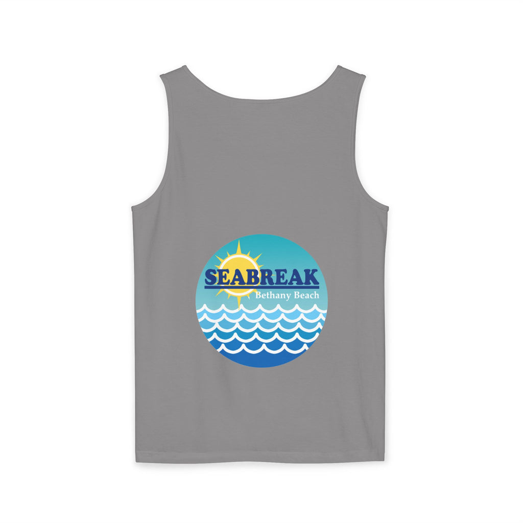 Unisex Seabreak Tank Top
