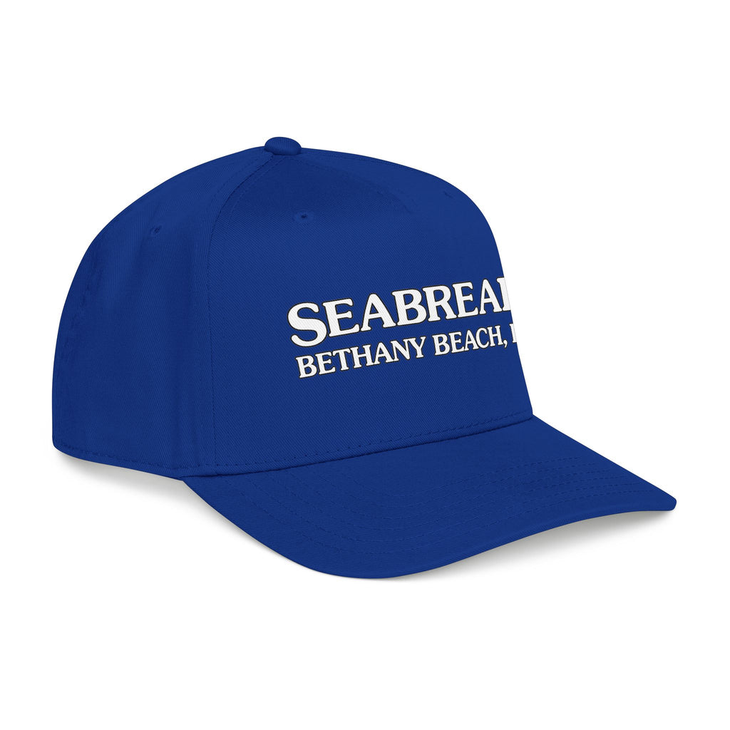 Seabreak Beach Cap