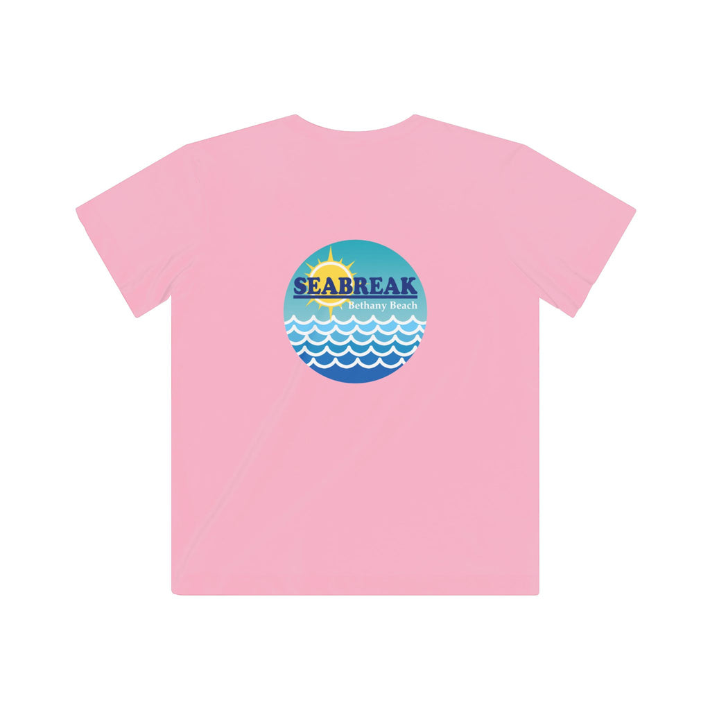 Kids Seabreak T-Shirt